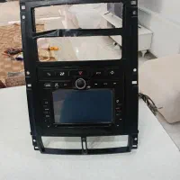 پنل ضبط پارس و ۴۰۵ با مانیتور