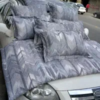 لحاف دوزی و تشک دوزی فراهانی