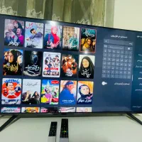 تلویزیون LED هوشمند 50 اینچ دوو مدل DSL-50SU1700