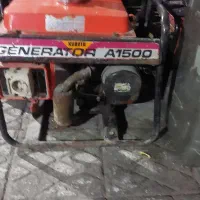 موتور برق کوبوتا ژاپن1/5کیلووات دستگاه جوش315آمپر