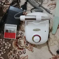 سوهان برقی