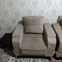 مبل راحتی هفت نفره