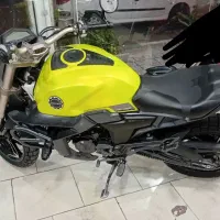 موتور زونتسz2