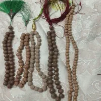 تعدادی تسبیح تربت