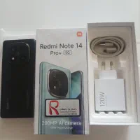 گوشی نوت 14پرو پلاس 5G