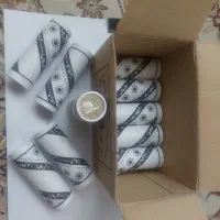 سکه رولی ۵۰۰۰ ریالی امام رضا کلکسیونی