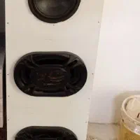 اسپیکر خانگی ۳بانده تک