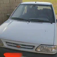 معاوضه پراید دوگانه کارخانه
