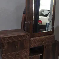 میز آرایش