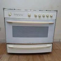 گاز تکنو