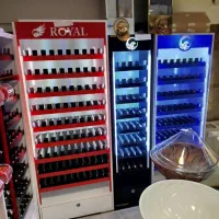 خرید و فروش قفسه* صنعتی وپیچ ومهرهای