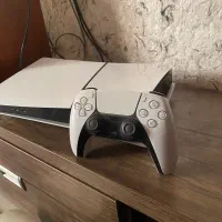 Ps5 اسلیم دیجیتال فول بازی