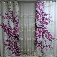 فروش پرده