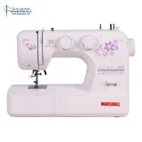 چرخ خیاطی مارشال