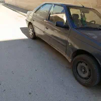 فروش ماشین روا. مدل 86