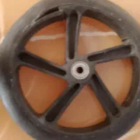 لاستیک اسکوتر