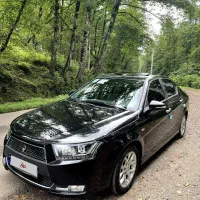 دنا پلاس توربو اتومات مدل ۱۴۰۰