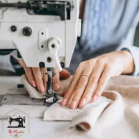 خیاط ماهر و نیمه ماهر