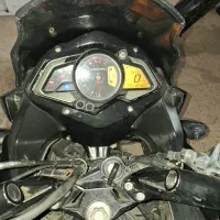 موتور NS150cc|موتورسیکلت|اصفهان, همدانیان|دیوار