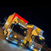 باربری اسباب کشی بریانک نواب جیحون جمهوری ستارخان