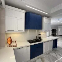 ساخت و بازسازی کابینت و منزل چوبیرانو