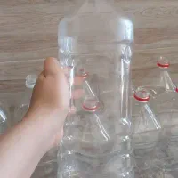 بتری های ۲ لیتری و ۲۰ لیتری