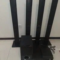 باند دی وی دی