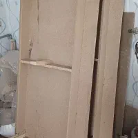 زیر تختی ام دی اف