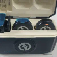 میکروفون هالی لندm2