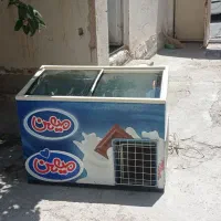 یخچال فریزر درحد