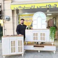 کنسول آینه ست اقتصادی کنسول 140