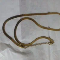 ست زنجیر ماری پسرانه