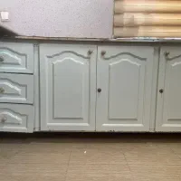 کابینت آشپزخانه