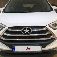 جک s3 مدل ۱۳۹۷ مشابه صفر
