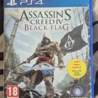 بازی اساسین کرید بلک فلگ ps4