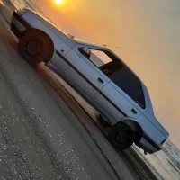 پژو 405 مدل 85