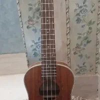 یوکللی - اوکو له له - سایز تنور - کولادرو k3