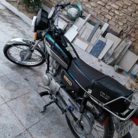 موتورسیکلت شهاب