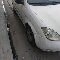 تیبا سفید مدل ۹۹بیرنگ