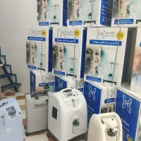 اجاره اکسیژن ساز ۵ لیتری زیر قیمت بازار در بیرجند