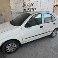 تیبا 2 مدل 401