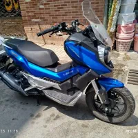 موتور لیفان 150kpv