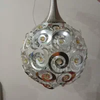 لوستر اشپز خانه|لوستر و چراغ آویز|تهران, مشیریه|دیوار