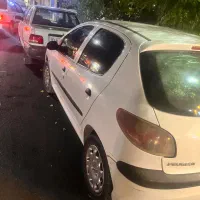 ۲۰۶ تیپ دو مدل ۹۴