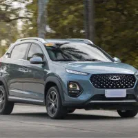 ام وی ام  X22pro  دنده ای مدل 1402
