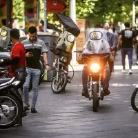 اجاره موتورسیکلت