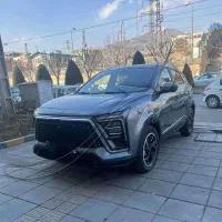 ایکس5خاکستری صفر مدل1404