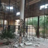 انواع تخریب  انجام داد می شود
