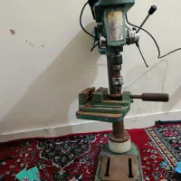 دریل ایستاده
