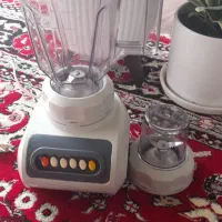 آبمیوه گیر وادویه خردکن